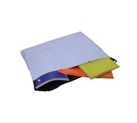 GoSecure Envelope Extra Strong Polythene 595x430mm Opaque (Pack of 100) PB29100