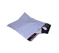 GoSecure Envelope Extra Strong Polythene 600x700mm Opaque (50 Pack) PB22239