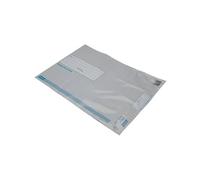 GoSecure Envelope Lightweight Polythene 460x430mm Opaque (100 Pack) PB11128