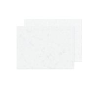 GoSecure Documents Envelopes Documents Enclosed Peel and Seal C4 Plain (500 Pack) PDE50