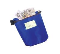 GoSecure High Security Mailing Pouch Blue CCB1