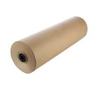 Gosecure Kraft Paper Roll 500mmx175m 85gsm