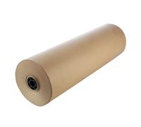 GoSecure Kraft Paper Roll 500mmx175m 85gsm