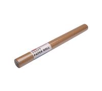 GoSecure Kraft Paper Roll 500mmx6m (25 Pack) PB02286