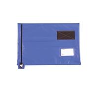 GoSecure Lightweight Security A3 Pouch Blue CVF3