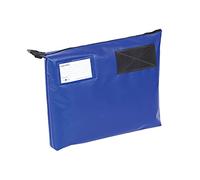 GoSecure Mailing Pouch 381x336mm Blue GP1B