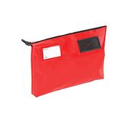 GoSecure Mailing Pouch 470x336mm Red GP2R