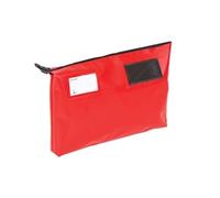 GoSecure Mailing Pouch 470x336mm Red GP2R