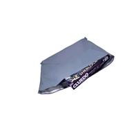 GoSecure Polythene Mailing Bag 715x585mm Opaque Grey (Pack of 250) HF20224