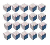 GoSecure Post Box Size A 160x160x160mm (Pack of 20) PB02284