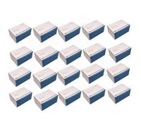 GoSecure Post Box Size C 350x250x160mm (Pack of 20) PB02279