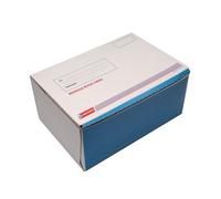 GoSecure Post Box Size E 447x347x157mm (Pack of 15) PB02280