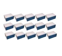 GoSecure Post Box Size F 473x368x195mm (Pack of 15) PB02282