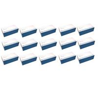 GoSecure Post Box Worldwide Size 475x250x150mm (Pack of 15) PB02283