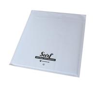 GoSecure Size G4 Surf Paper Mailer 240mmx330mm White (100 Pack) SURFG4