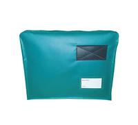 GoSecure Tamper Evident Gusset Antimicrobial Bag 457x356x76mm PB07653