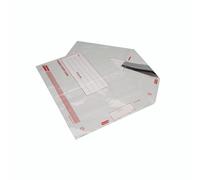 Gosecure Xstrn Polt Env 245X320 PK25