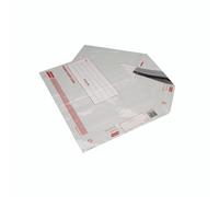 Gosecure Xstrn Polt Env 345X430 PK25