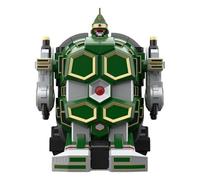 "Gosei Sentai Daimegen" SMP (HOKUGAN modeling project), Super Koden Beast