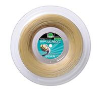 Gosen Umishima AK Pro 16 1.31mm 240m Reel Natural