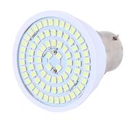 GOSER Germicidal Light UVC Lamp LED UV Desinfection Lamp B22 LED Ultraviolet Light Bulb