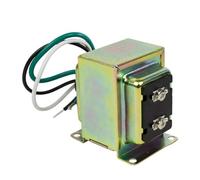 Gosera 30TR Door Bell Transformer Hardware 16v 30va,Compatible with Ring Video Doorbell Pro