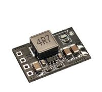 Gosera 5V3A Mini UBEC Switch Module UAV Model 5V3A UBEC Switching Power Aircraft Remote Control Car Electric Voltage Regulator Module Electric Regulatory Module for RC Quadcopter Airplane Aircraft