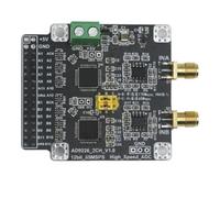 Gosera AD9226 Sampling Module High-Speed 12-Bit ADC Dual 65M Single 130M Data Acquisition