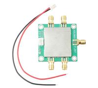 Gosera ADL5801 Active Frequency Mixer 10MHz-6GHz Double Balanced, Mixer for Signal Conversion LF-600MHz Range