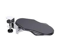 Gosera Armrest Pad Desk Computer Table Support Mouse Arm Wrist Rest Desktop Extension Hand Shoulder Protect