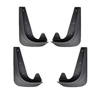 Gosera Car Mud Flaps Splash Guards Mudguard For- 3 5 7 Series E30 E46 E90 E91 E92 E93 E60 F10 F11 G30 E38 E65 F01