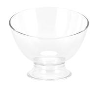 Gosera Coffee Pod Holder K Cup Holder Transparent Plastic Large Capacity Coffee Pod and Capsule Locker