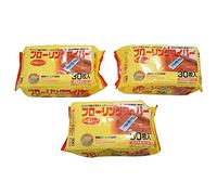 Gosera Disposable Microfibre Electrostatic Floor Cloths for Flat Swivel Mop Multi Fitting Cleaning Wipes Dust Removal Mop Paper 3 Packs