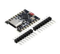 Gosera ESP32-C3 Development Board ESP32 Mini WiFi Bluetooth Development Board Easy Expansion and Power Supply Flexibility