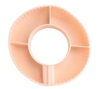 Gosera For Stanleys Cup 40 Oz Snack Bowl with Handle, Compatible with for Stanleys Cup 40 Oz Snack Bowl with Handle, Reusable B