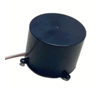 Gosera Full-Band RTK High-Precision GsiPS Four-Arm Helical Antenna/Support MMCX Interface/PX4 Unmanned