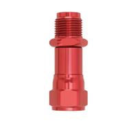 Gosera High Pressure Airless Spraying Machine Shut-Off Valve Anti Drip Built-in Throttle Valve