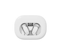 Gosera M115 Smart Translator Headset 144-Language AI Translation Earbuds Wireless On-Ear Translator Device White