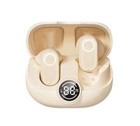 Gosera M89 Smart Translator Headset 144-Language AI Translation Earbuds Wireless On-Ear Translator Device Skin