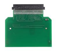 Gosera Merory Card Compact Flash To 50Pin 1.8" Ide Hard Drive Ssd Adapter