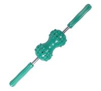 Gosera Multifunctional Magnetic Massage Roller Muscle Relief Spine Pinching Massage Roller for Back Shoulder Cervical