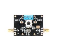 Gosera OPA627 Precision OP Amp Amplifier Module Single-Channel General-Purpose Op-Amp Board High Performance OP Amp