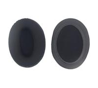 Gosera Replacement Ear Pads for Headphones 105x85mm Universal Soft Sponge Breathable Mesh Cover Cushions