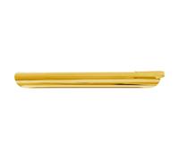 Gosera Restaurant Crumb Sweepers Stainless Steel Crumb Scraper Remover Desk Cleaning Tool for Waiters B