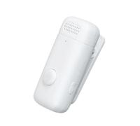 Gosera Smart Listening Text Input Portable AI Bluetooth Microphone Languages Translators Microphone with Chatgpt