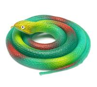Gosera Snake Prank with String Clip - Clip on Snake Prank,Snake on A String Prank,Golf Snake Prank with String and Clip,A