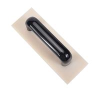 Gosera Tapping Block for Vinyl Plank Flooring Install Flooring Tapping Block with Big Handle Lengthen Floor Tools (200mm)