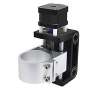 Gosera Z Spindle Motor Mount Kit, Upgrade The Spindle to 200W for 3018 CNC