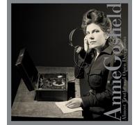 Gosfield, Annie - Almost Truths And Open Deceptions