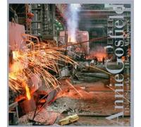 Gosfield, Annie - Flying Sparks and Heavy Machinery